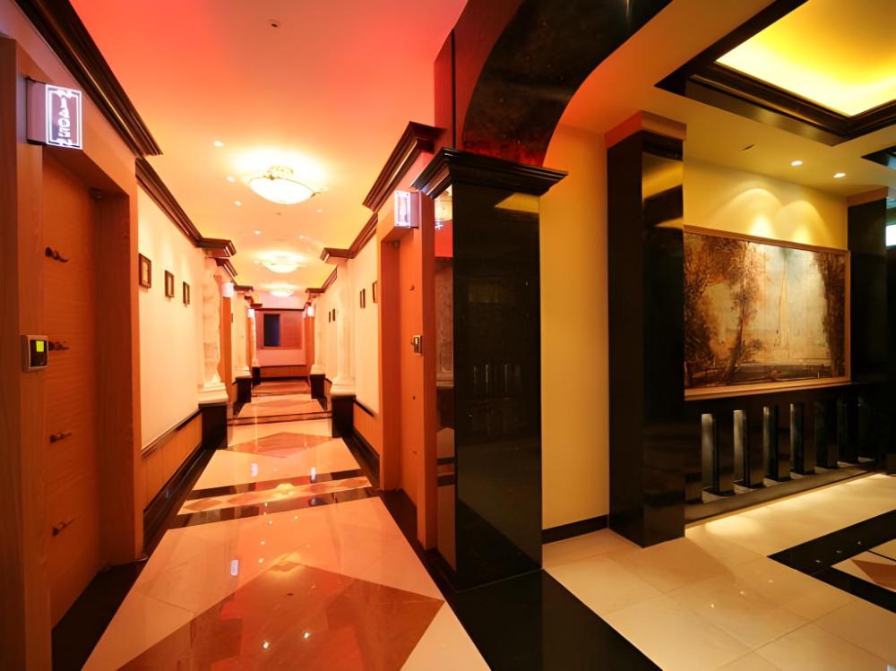 doksan 3s boutique hotel