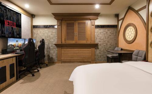 doksan 3s boutique hotel