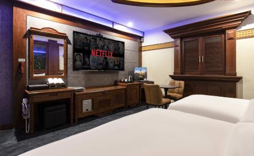 doksan 3s boutique hotel