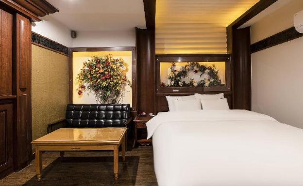 doksan 3s boutique hotel
