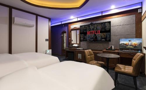 doksan 3s boutique hotel