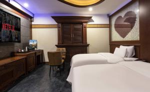 doksan 3s boutique hotel