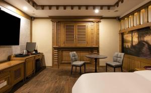 doksan 3s boutique hotel