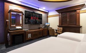 doksan 3s boutique hotel