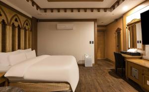 doksan 3s boutique hotel