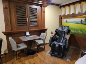 doksan 3s boutique hotel