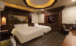 Doksan 3S Boutique Hotel,South Korea>>Seoul,5 star