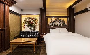 Doksan 3S Boutique Hotel,South Korea>>Seoul,5 star