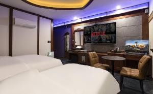 doksan 3s boutique hotel