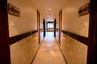 Hotel Sms Grand Imperial Vellore