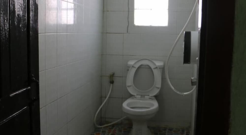 rainbow hotel vientiane