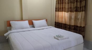 rainbow hotel vientiane