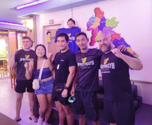 rainbow hotel vientiane