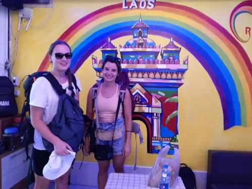 rainbow hotel vientiane