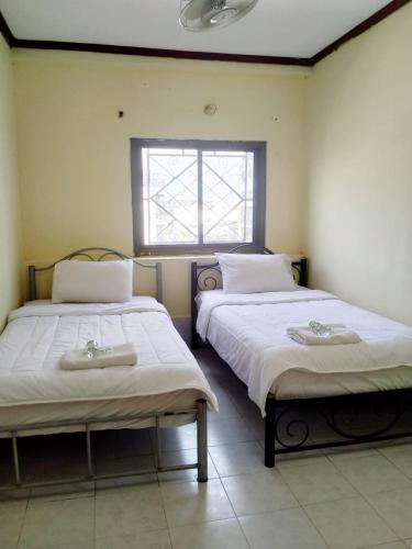 rainbow hotel vientiane