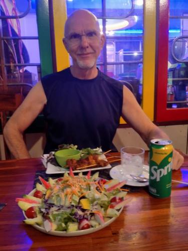 rainbow hotel vientiane