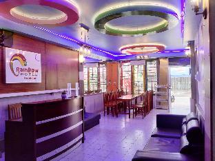 rainbow hotel vientiane