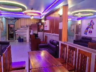 rainbow hotel vientiane