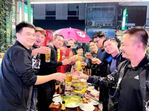 rainbow hotel vientiane