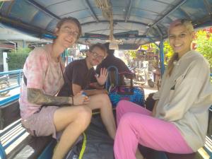 rainbow hotel vientiane