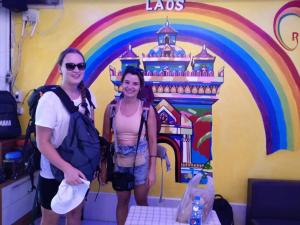 rainbow hotel vientiane