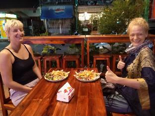 rainbow hotel vientiane