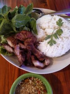 rainbow hotel vientiane