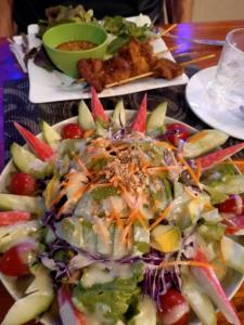 rainbow hotel vientiane