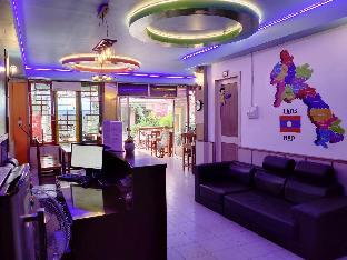 rainbow hotel vientiane