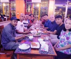 rainbow hotel vientiane