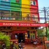 rainbow hotel vientiane
