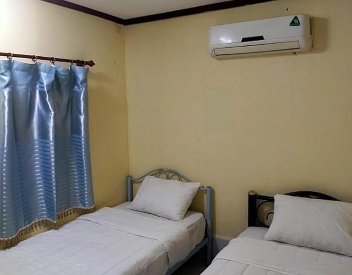 rainbow hotel vientiane