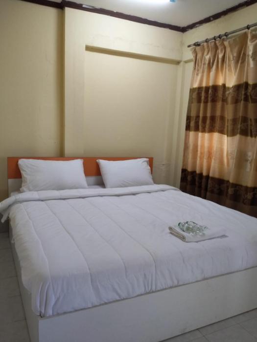 rainbow hotel vientiane