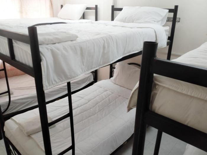 rainbow hotel vientiane