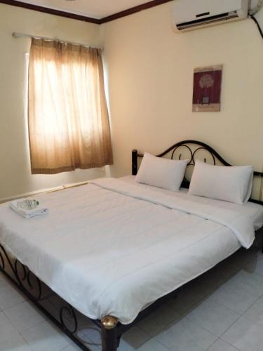 rainbow hotel vientiane