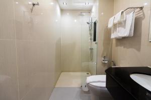 c hotel bangna