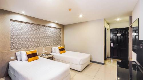 c hotel bangna