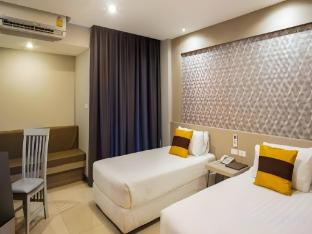 c hotel bangna