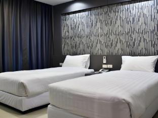 c hotel bangna