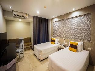 c hotel bangna