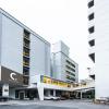 c hotel bangna