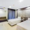 c hotel bangna