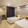 c hotel bangna