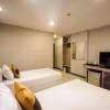 c hotel bangna