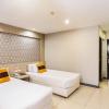 c hotel bangna