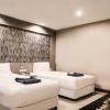 c hotel bangna
