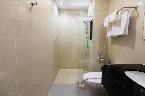 c hotel bangna