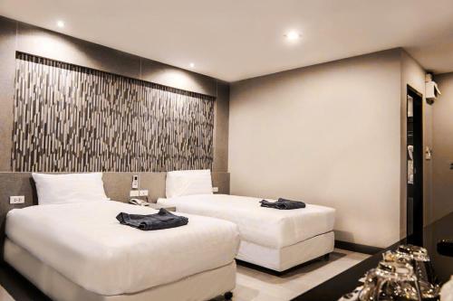 c hotel bangna
