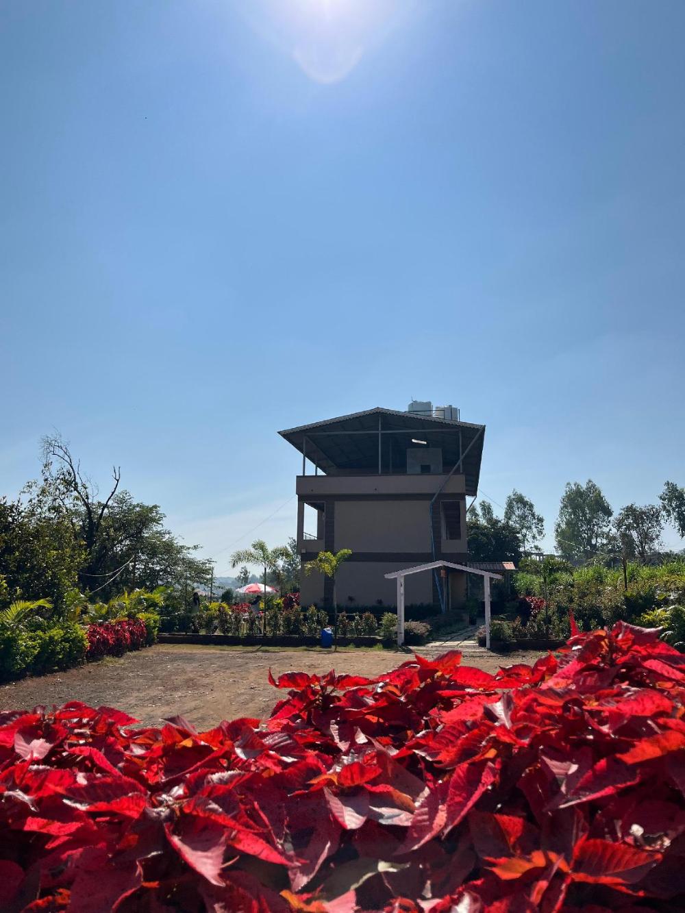 divine resort mahabaleshwar