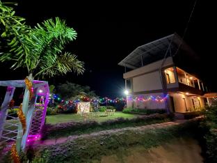 divine resort mahabaleshwar